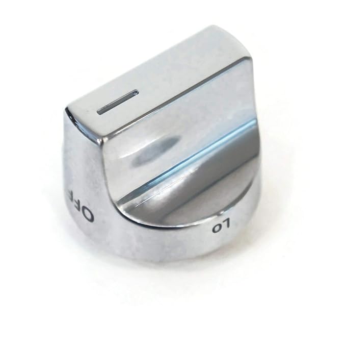 Whirlpool Burner Knob W11159630