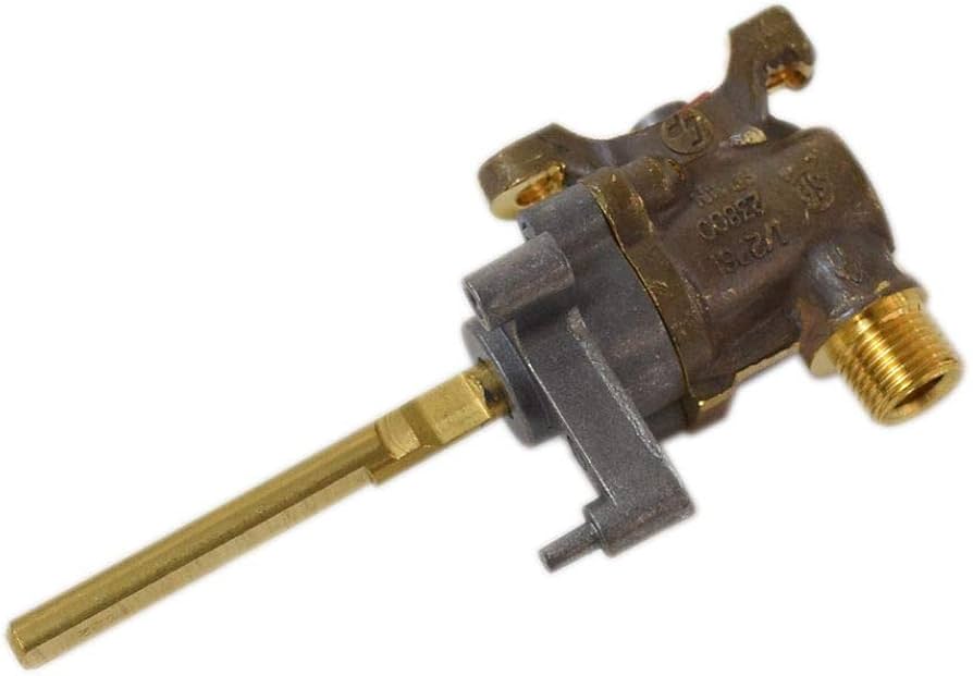 Bosch Valve - 415501
