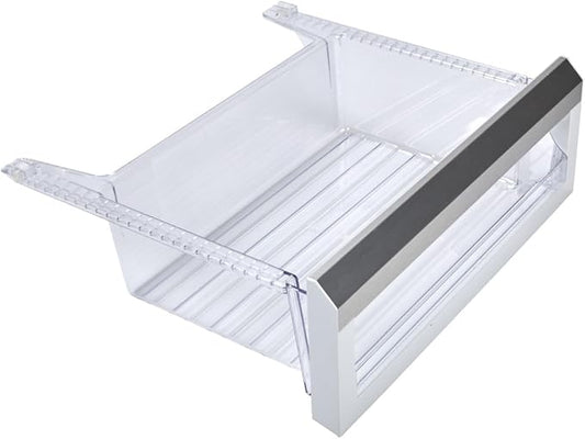 Kitchenaid KRSC703HPS01 Refrigerator Snack Deli Drawer