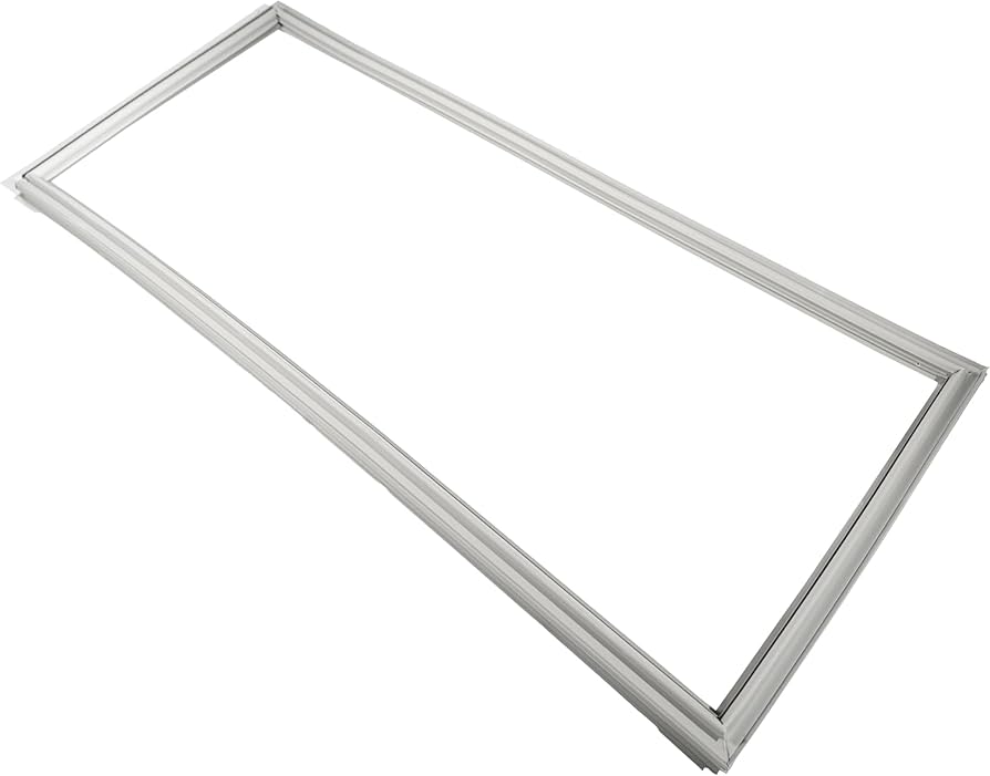 Frigidaire Refrigerator Door Gasket (Gray) 241778307