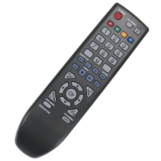 Samsung Remote Control Assembly - AK59-00133A