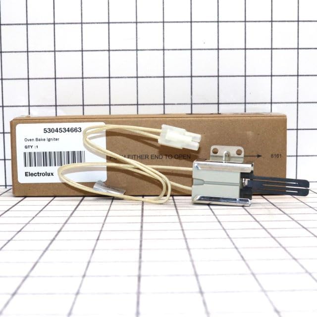 Frigidaire Part# 5304534663 Ignitor - Genuine OEM