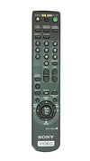 Sony Commander, Standard - RMTV266