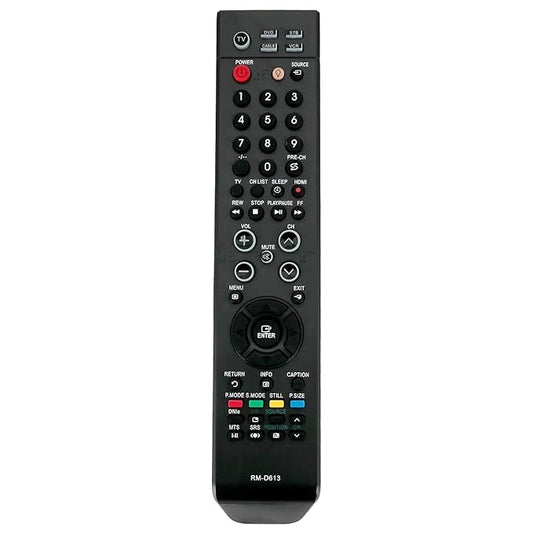 Samsung Remote Control - BN59-00684B