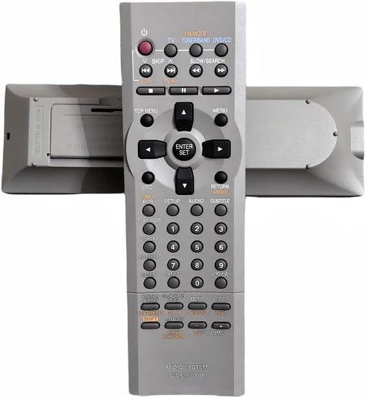 Panasonic Remote - N2QAJB000055