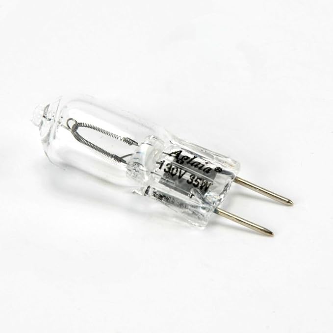 Maytag Microwave Halogen Bulb MMV6178AAS