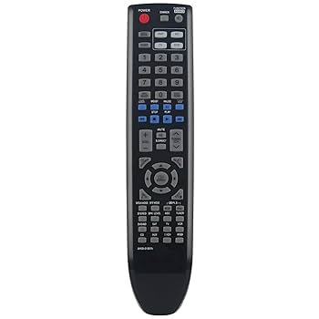 Samsung Remote Control Assembly - AH59-01951K