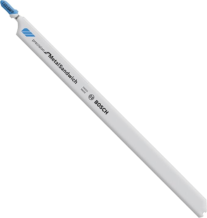Bosch Tools T1018Afp1 Prec For Metal Sndwc - T1018AFP1