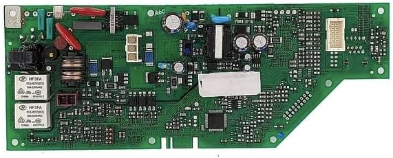 Ge Machine Control Remanufactured - WD21X24901R
