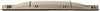 Bosch SHP65TL5UC/07 Dishwasher Door Handle (Stainless)