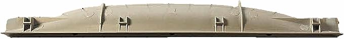 Bosch SHP65TL5UC/07 Dishwasher Door Handle (Stainless)