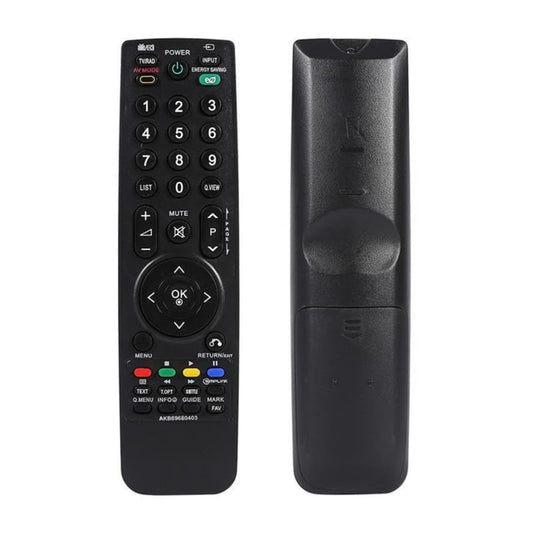 LG Remote Controller Assembly - AKB69680426