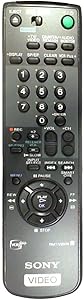 Sony Commander, Standard - RMTV267A