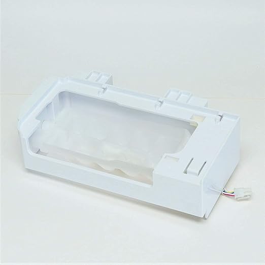 KitchenAid Refrigerator Ice Maker Assembly KRFC604FSS00