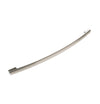 GE PFE29PSDASS Freezer Door Handle Assembly - Stainless Steel