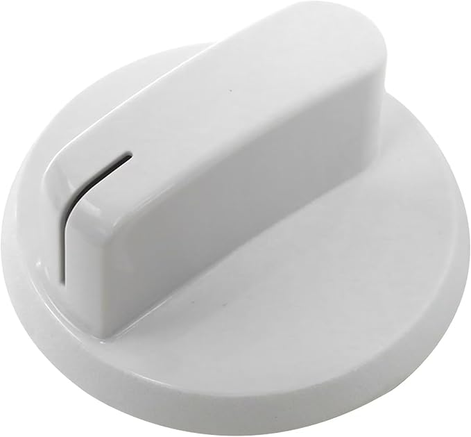 Hotpoint Dryer Touchpad Control Panel Assembly - White HTX24EASK0WS