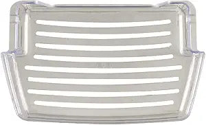 GE Part# WR71X38301 Shelf Door Module - Genuine OEM