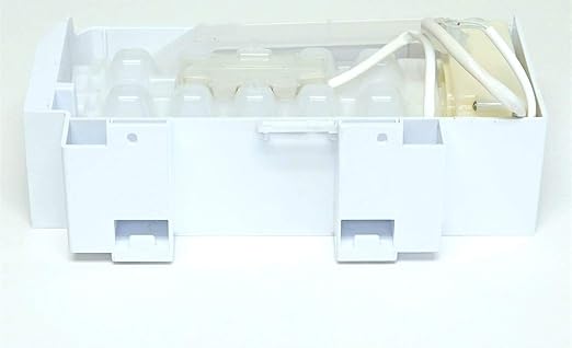 Whirlpool Refrigerator Ice Maker Unit – W10873791