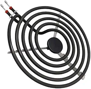 Kenmore Kenmore Large 8-inch Surface Burner/Element Range - Oven/Stove