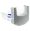 GE Ice Bucket and Auger WR29X42453