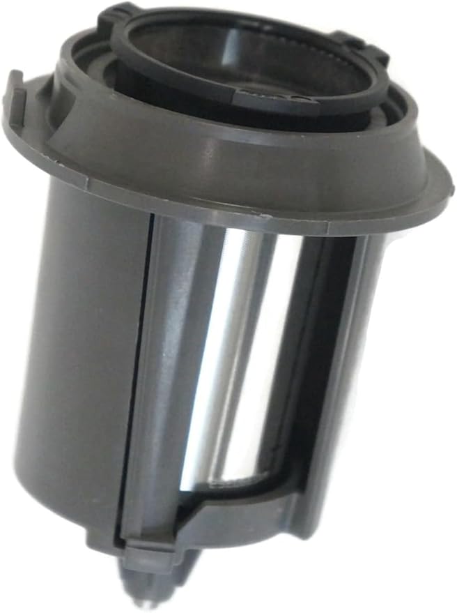 KitchenAid KDTM354DSS4 Pump Circulation Filter Genuine OEM