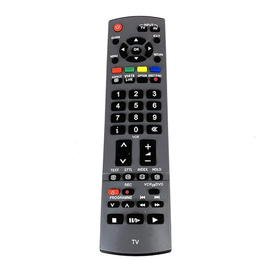 Panasonic Remote - EUR7737Z40
