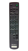 Sony Remote Control - RMU204