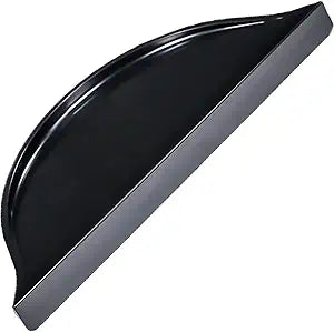 KitchenAid Refrigerator Dispenser Drip Tray (Black) KRMF706ESS00