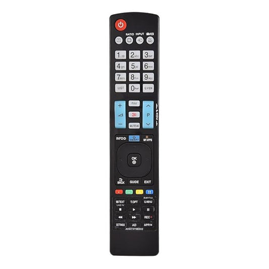 LG Remote Controller Assembly - AKB73275618