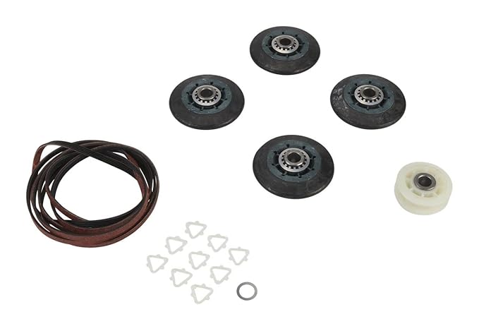 Whirlpool Dryer Maintenance Kit - 4392067