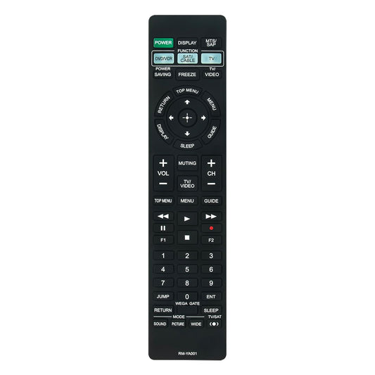 Sony Remote Control - RMYA001