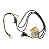 Hotpoint Washing Machine Power Cord HTW240ASK6WS