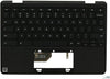 Lenovo Keyboard/Palmrest W/O Tpad - 5O28C07725