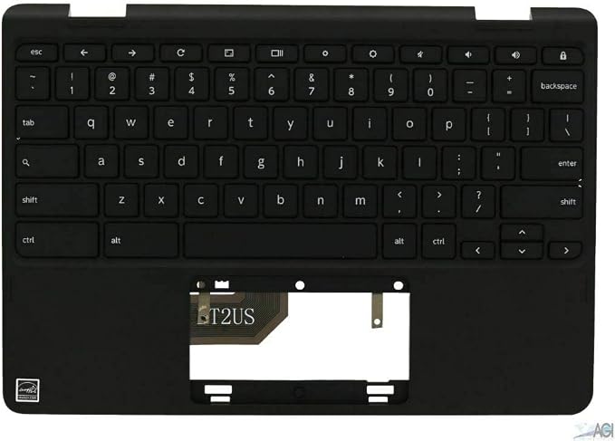 Lenovo Keyboard/Palmrest W/O Tpad - 5O28C07725
