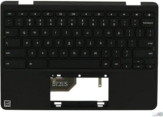 Lenovo Keyboard/Palmrest W/O Tpad - 5O28C07725