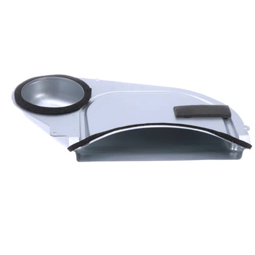 LG Dryer Duct Assembly DLEX3360V