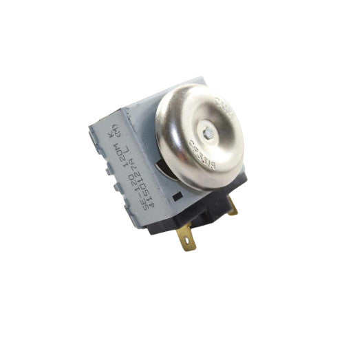 Delonghi Timer China Se-120 120M K 16A2 - 5211810491