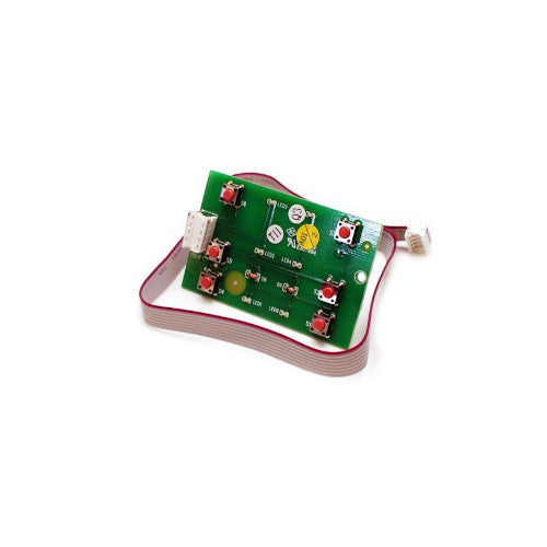 Delonghi Control Board - 5213213621