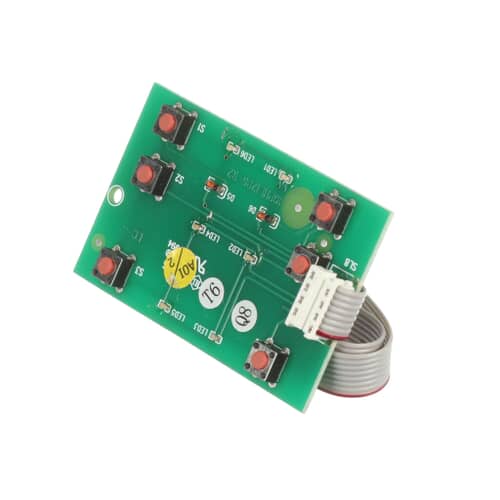 Delonghi Control Board - 5213213621