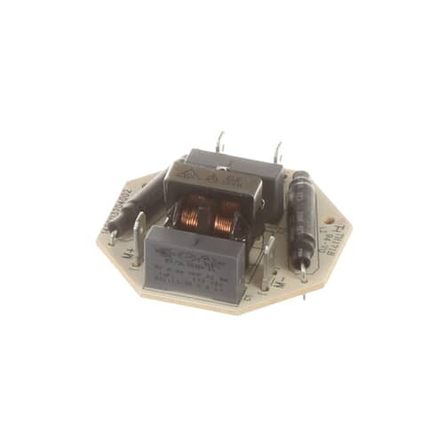 Delonghi Pcb Filter Motor(Gds-Ro)Trans1 - 5213227511