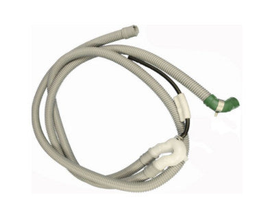 LG Part# 5215ER2002F Drain Hose Assembly (OEM)