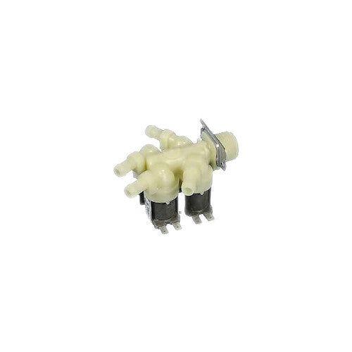 LG Part# 5220FR2008U Water Inlet Valve - Genuine OEM