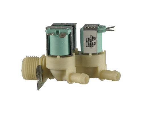 LG Washer Water Inlet Valve 5220FR2075C