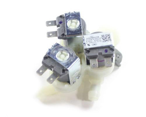 LG Washing Machine Inlet Valve Assembly WM4370HWA