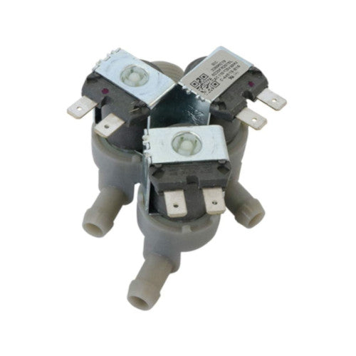 LG Part# 5220FR2075V Inlet Valve Assembly - Genuine OEM