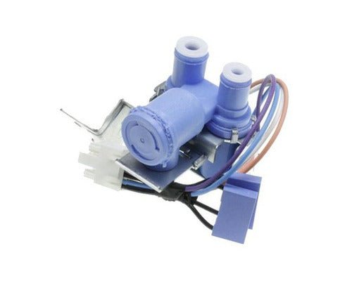 LG Part# 5220JA2008K Valve,Water (OEM)