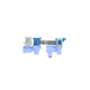 LG Part# 5221JA1004N Water Inlet Valve Assembly - Genuine OEM