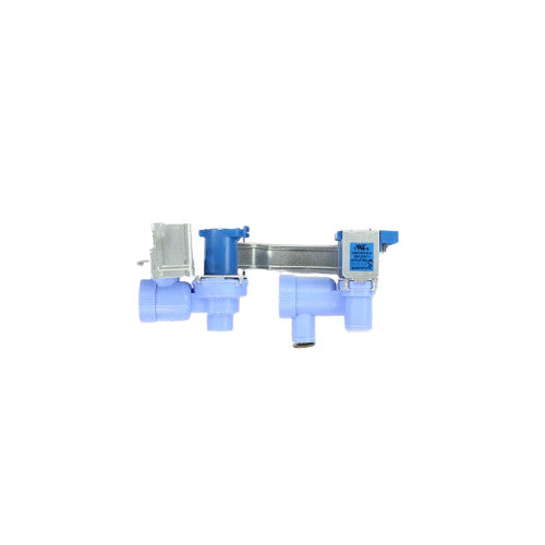 LG Part# 5221JA1004N Water Inlet Valve Assembly - Genuine OEM