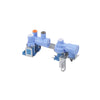 LG Part# 5221JA2005D Water Valve Assembly - Genuine OEM