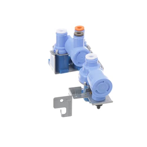 LG Refrigerator Water Inlet Valve Assembly LSC27921SB03